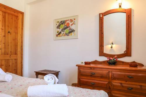 Hotel Pandora Studios Skiathos