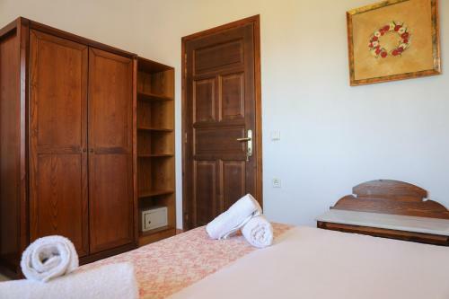 Hotel Pandora Studios Skiathos