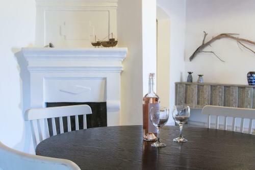 Villa Amouage Boutique Home