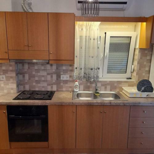 Apartamento Klaidis House