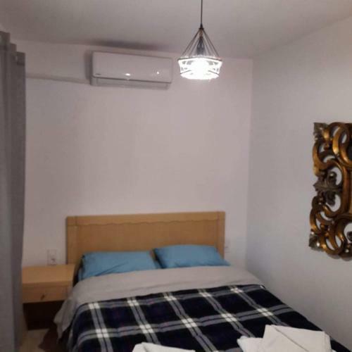 Apartamento Klaidis House