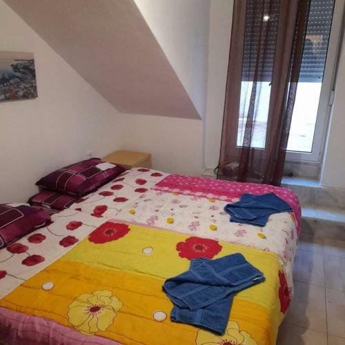 Apartamento Klaidis House