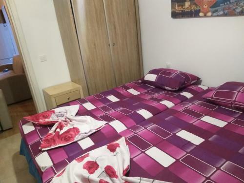 Apartamento Klaidis House