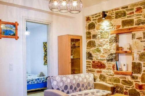 Apartamento Klaidis House