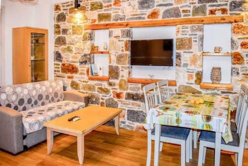 Apartamento Klaidis House