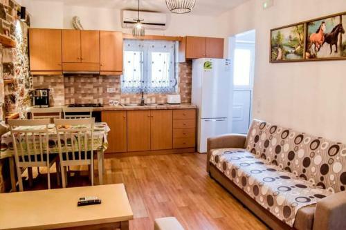 Apartamento Klaidis House