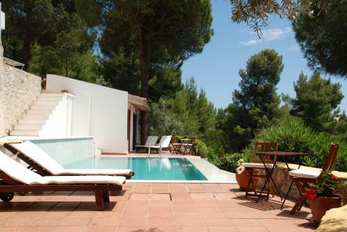 Villa Ismini