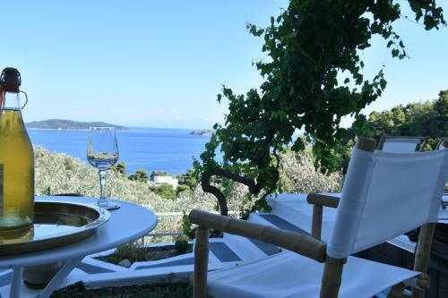 Apartamento The Hidden Gem
