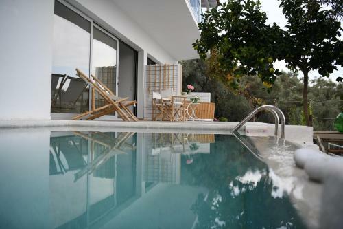 Apartamento The Hidden Gem