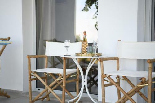Apartamento The Hidden Gem