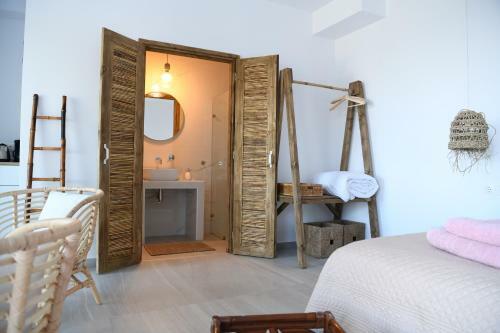 Apartamento The Hidden Gem