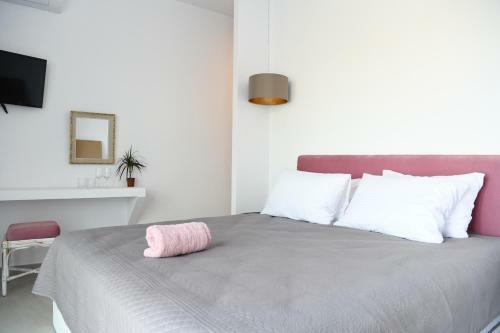 Apartamento The Hidden Gem