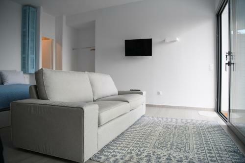 Apartamento The Hidden Gem