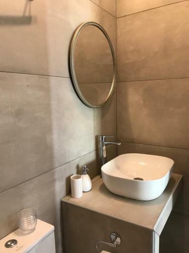 Apartamento The Hidden Gem