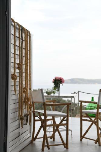 Apartamento The Hidden Gem