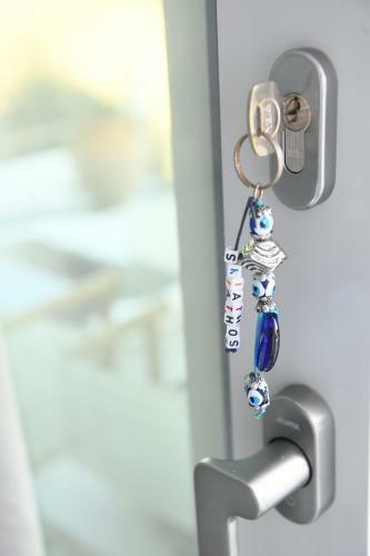 Apartamento The Hidden Gem