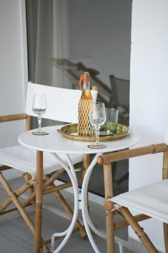 Apartamento The Hidden Gem