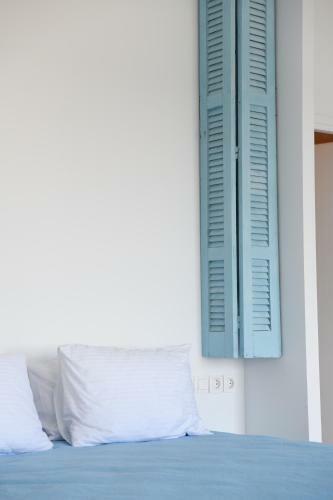 Apartamento The Hidden Gem