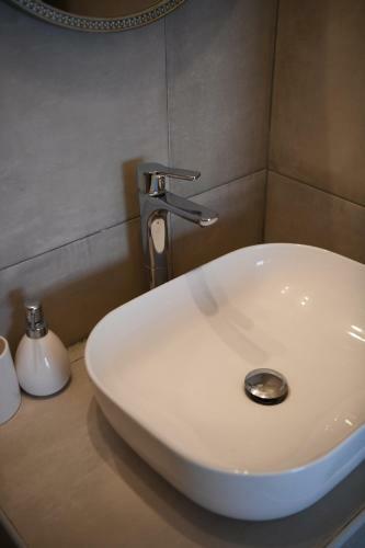 Apartamento The Hidden Gem