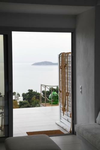 Apartamento The Hidden Gem