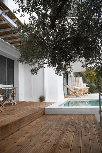 Apartamento The Hidden Gem