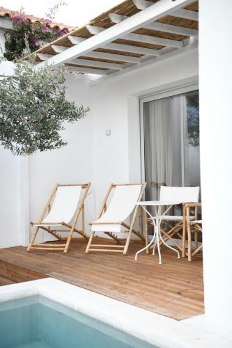 Apartamento The Hidden Gem