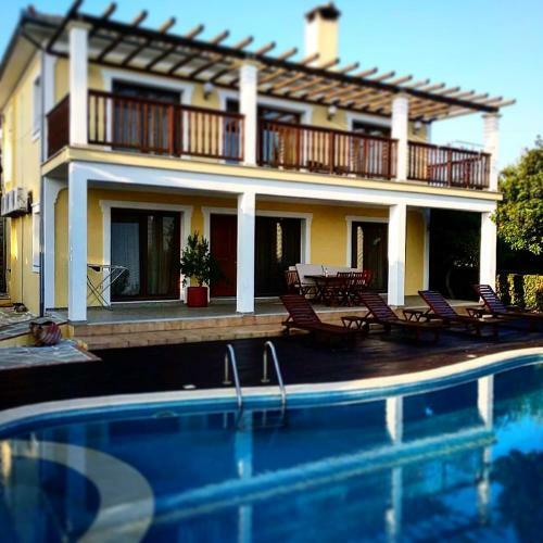 Jasmine Villas, Skiathos