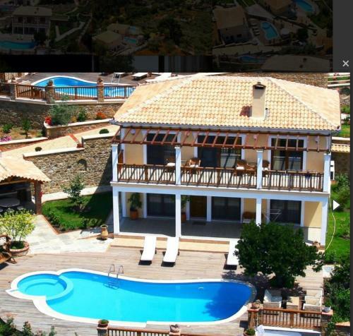 Jasmine Villas, Skiathos