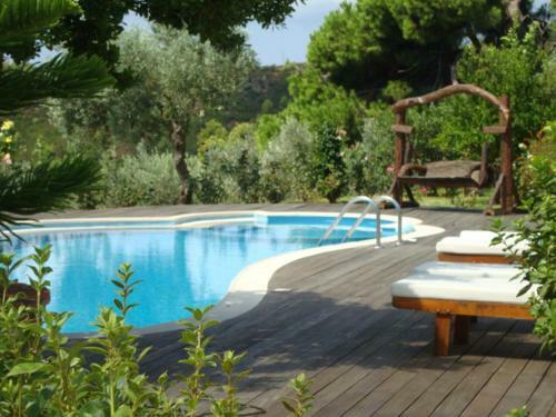 Jasmine Villas, Skiathos