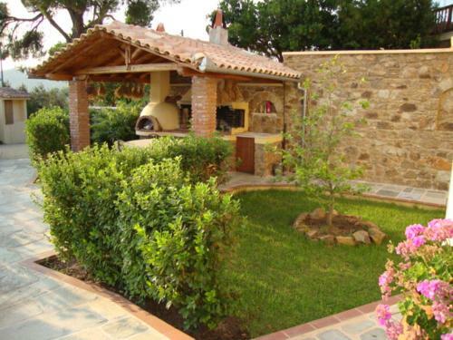Jasmine Villas, Skiathos