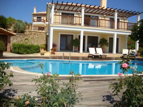 Jasmine Villas, Skiathos