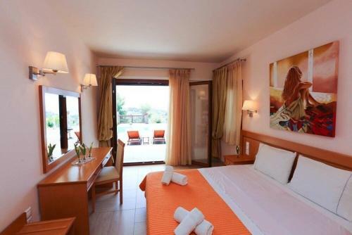 Jasmine Villas, Skiathos