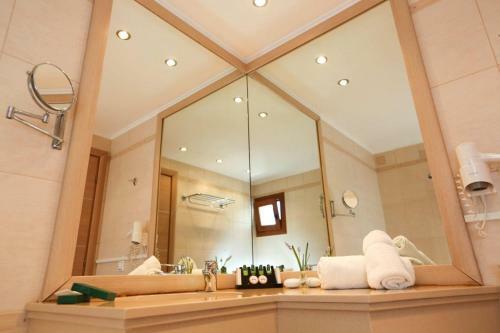 Jasmine Villas, Skiathos
