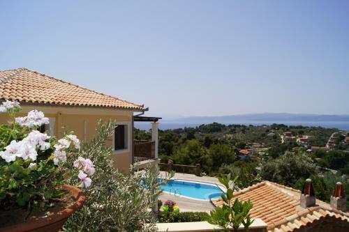 Jasmine Villas, Skiathos