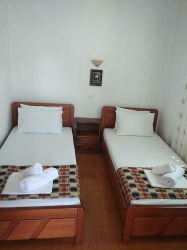 Apartamento Villa Vasili