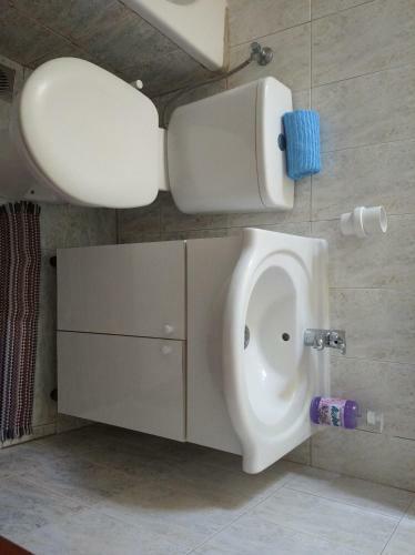 Apartamento Villa Vasili
