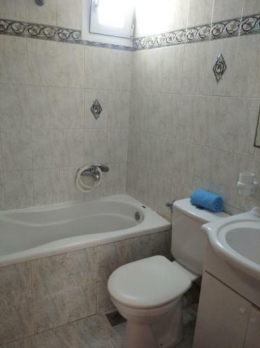 Apartamento Villa Vasili
