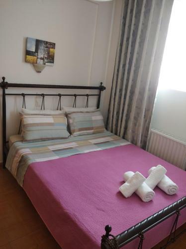 Apartamento Villa Vasili