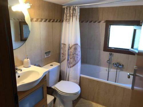 Villa Barefoot Cottage