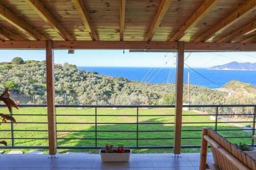 Apartamento Casa Rozana - Skiathos