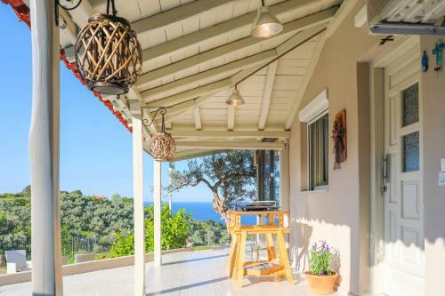 Apartamento Casa Rozana - Skiathos