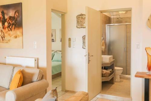 Apartamento Casa Rozana - Skiathos