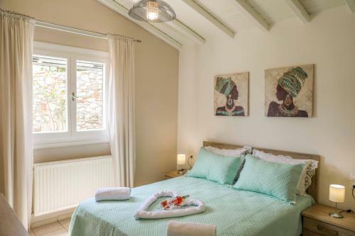 Apartamento Casa Rozana - Skiathos