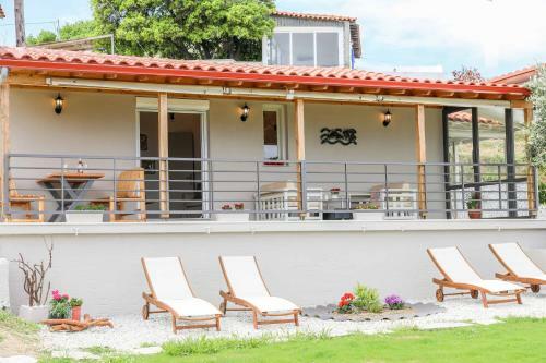 Apartamento Casa Rozana - Skiathos