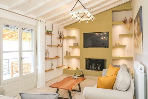 Apartamento Casa Rozana - Skiathos