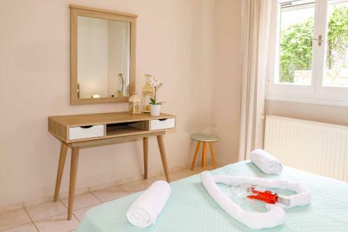 Apartamento Casa Rozana - Skiathos