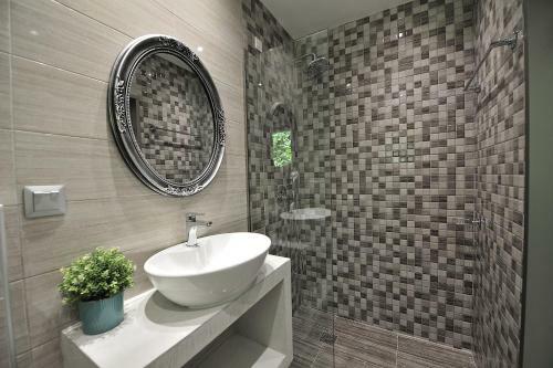 Apartamento Elizabeth Studios