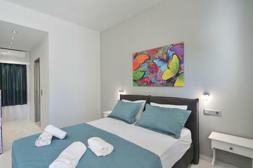 Apartamento Elizabeth Studios