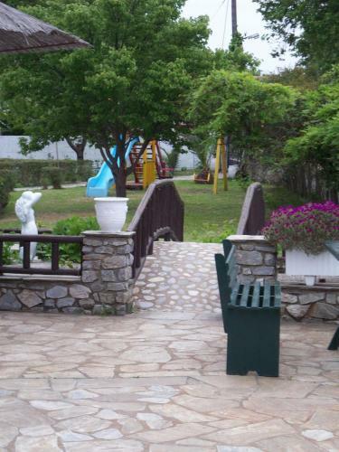 Apartamento Elizabeth Studios