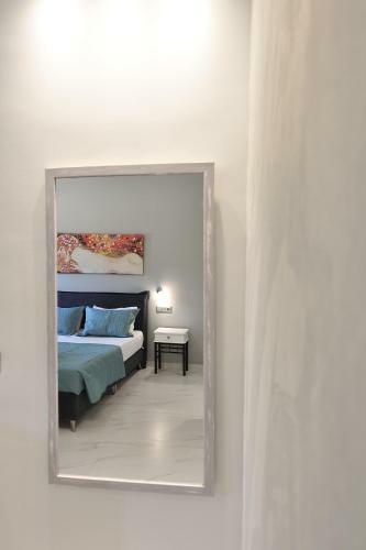 Apartamento Elizabeth Studios
